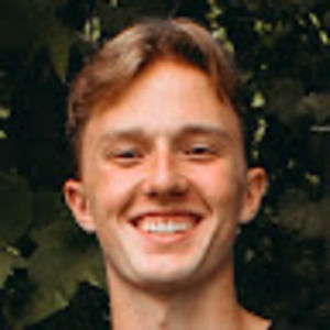 Meet your Posher, Reece